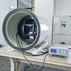 3 Component <span class=keywords><strong>Magnetometer</strong></span> Met Ip65 Bescherming 0.05% 10nt Nauwkeurigheid 1 Jaar Garantie - Product Image 5