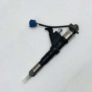 หัวฉีดน้ำมันเชื้อเพลิง 295050-2730 รุ่น 23670-E0A70 - Product Image 6