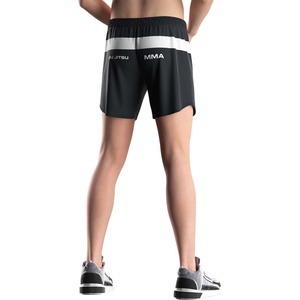 Shorts de sport pour homme, séchage rapide, pour la musculation, la gym, l'entraînement, style anime - Product Image 6