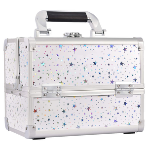 Estuche <span class=keywords><strong>de</strong></span> <span class=keywords><strong>maquillaje</strong></span> <span class=keywords><strong>de</strong></span> aluminio, Mini caja <span class=keywords><strong>de</strong></span> <span class=keywords><strong>maquillaje</strong></span> personalizada <span class=keywords><strong>con</strong></span> <span class=keywords><strong>espejo</strong></span>, rosa, diamante - Product Image 2