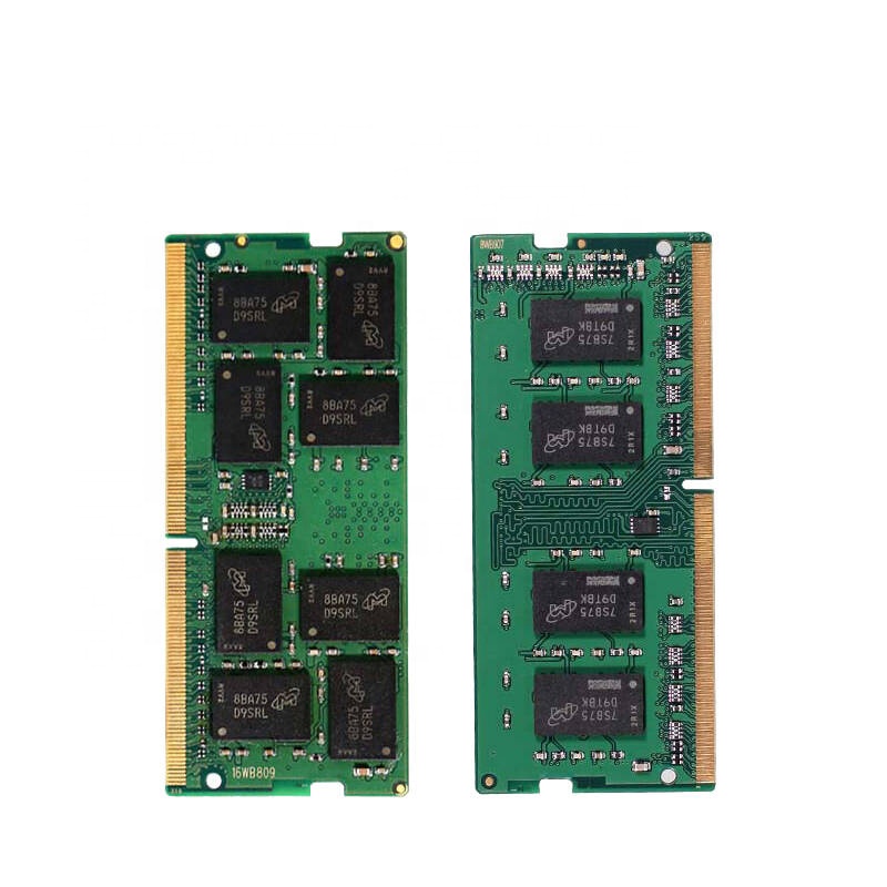 2400 МГц ноутбук 16 Гб оперативная память Ddr4 ГБ 4 ГБ 8 ГБ 16GB Оперативная память модуль с Memorias оперативная память