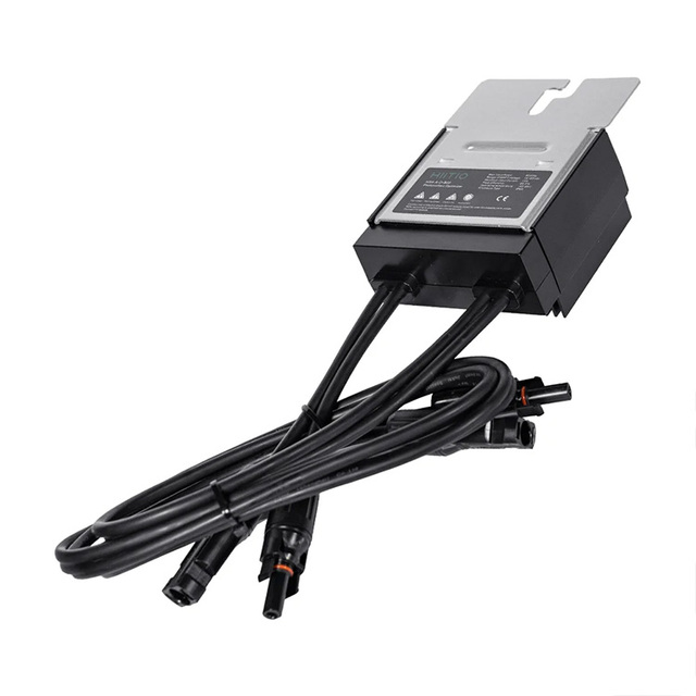 High Efficiency Solar Panel Optimizer 800W  for Solar Energy System Solar Pv Optimizer