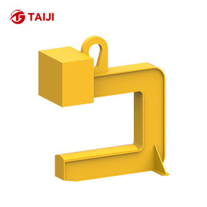 C-образной подъемный инструмент типа 44 выдвижной разбрасыватель крепежные стропила для эффективной обработки катушечных изделий - Product Image 1