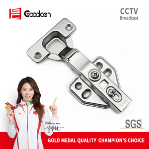 Bản lề tủ quần áo tự động, nội thất nhà bếp, bản lề tủ âm 35mm, bản lề tủ đồ, phụ kiện tủ - Product Image 2