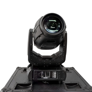 Equipo Profesional para Escenarios: <span class=keywords><strong>Robe</strong></span> Pointe 10R 280W Cabeza Móvil Beam Spot Wash BSW 3 en 1 para Escenarios, DJ, Discotecas y Eventos de Boda - Product Image 6