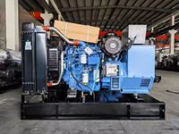 Générateur super silencieux de 1000 kW, fabricant de centrales électriques diesel avec moteur Yuchai, groupe électrogène diesel portable