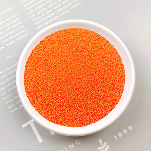 En stock – <span class=keywords><strong>Microbilles</strong></span> <span class=keywords><strong>de</strong></span> <span class=keywords><strong>verre</strong></span> 0,6-0,8 mm pour peinture, bricolage, colle crème, couleurs opaques, mini-perles <span class=keywords><strong>de</strong></span> <span class=keywords><strong>verre</strong></span> à étaler - Product Image 6