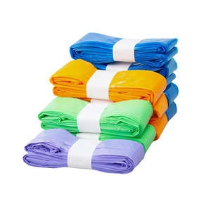 Bolsas de Repuesto para Contenedor de Pañales, Gruesas, Ecológicas, Degradables, Selladas, Antiolor, Certificadas CE, Material HDPE/LDPE de 4.5m - Product Image 5