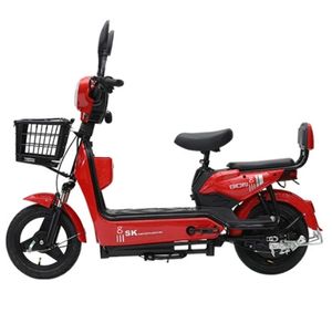 Nouveauté 2025 <span class=keywords><strong>Vélo</strong></span> <span class=keywords><strong>électrique</strong></span> <span class=keywords><strong>de</strong></span> <span class=keywords><strong>ville</strong></span> à longue portée 48V | Vente directe d'usine - Product Image 1