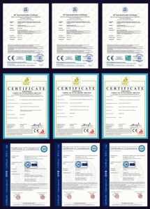 Fanyi-elevador de poste individual para coche, elevador de vehículo, 3,5 T, con certificado <span class=keywords><strong>CE</strong></span> - Product Image 3