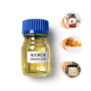 Số lượng lớn Nhà Máy Giá Vitamin E dầu cho 100% tự nhiên - Product Image 3