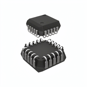 Distribuidor Autorizado 20 LCC (J Lead) Multiplexor IC 4 X 20PLCC Comprar Online Componentes Electrónicos MC10H158FNR2 Lógica - Product Image 1