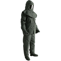 Combinaison d'entrée de feu, tenue de proximité, vêtement d'entrée de feu, pour dessins animés, à vendre