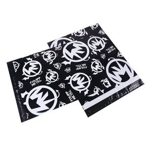 Sac d'expédition de haute qualité, nouveau design, noir, portable, sécurisé, échantillon gratuit, pour les entreprises - Product Image 1