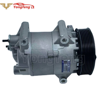 Compresseur ca CVC 7PK pour Renault Megane Renault Grand Scenic Renault Scenic Modèle 7711135808 8200457418 8200678499 8200940233