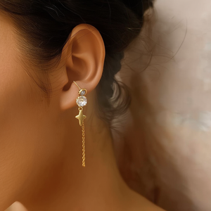 Pendientes de Moda PND202501-1881 - Product Image 3