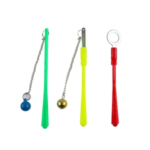 Yulin YL3-01054 Instrumentos Educativos Escolares de Física con Bola y Anillo para Experimentos de Expansión y Contracción Térmica - Product Image 2