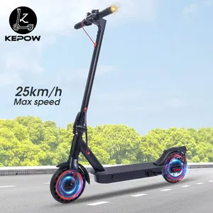 Best-seller que envia scooters elétricos para armazém da China diretamente fabricante CE UL MSDS