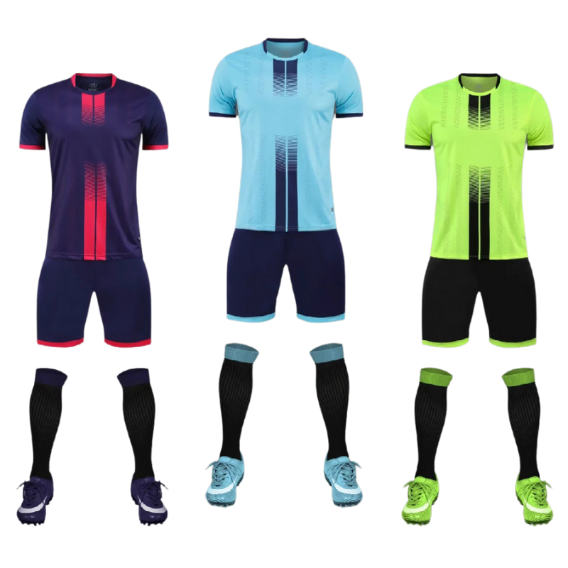 Высококачественные футболки TOPKO на заказ, Европейский Кубок по футболу, Детская футбольная команда, тренировочная одежда, мужская спортивная одежда для соревнований по футболу