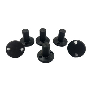 Piezas de Precisión Mecanizadas en Torno, Accesorios de Ferretería de Acero Inoxidable, Aluminio y Hierro, Componentes Metálicos Personalizados de Alta Precisión - Product Image 1