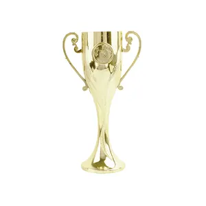 High Quality Small Kids Plastic Trophy Parts Cup