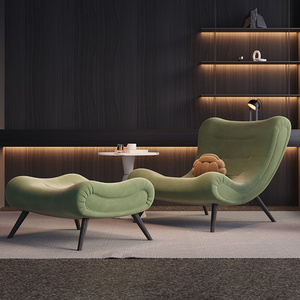 <span class=keywords><strong>Poltrona</strong></span> Reclinabile di Lusso Moderna Italiana a Forma di Chiocciola per Soggiorno e Hotel, <span class=keywords><strong>Poltrona</strong></span> Decorativa per il Tempo Libero - Product Image 4