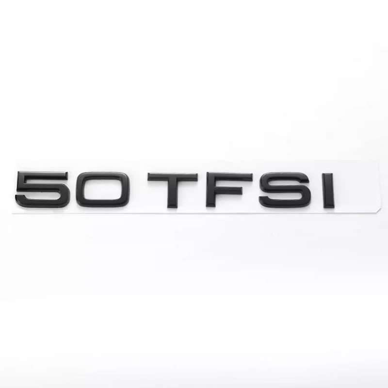 Noir50TFSI