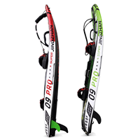 Planche de surf motorisée pour adultes, planche à jet électrique rechargeable, sports nautiques, surf, fournisseur en gros d'usine en Chine