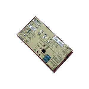 3300 ферматорная дверная машина - Product Image 1