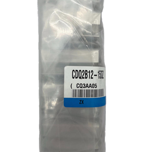 กระบอกสูบบางรุ่น Original-SMC CDQ2B12-15DZ - Product Image 6