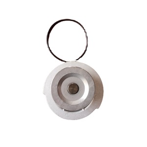 Joint d'étanchéité de pompe à eau 93278547 pour Chevrolet Buick Sail 2000, pièce de rechange moteur - Product Image 1