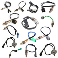 Sensor automático 02 O2 para Toyota Corolla Yaris 2013-2019 2000-2014 2019 Sensor de oxígeno 89465-12840 234-4305 8946512840