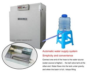 Nhà máy trực tiếp bán năng lượng mặt trời lồng ấp để ấp trứng <span class=keywords><strong>3520</strong></span> trứng lồng ấp hoàn toàn tự động - Product Image 5