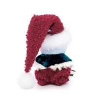 Vêtements de poupée pour poupée de 10 cm Joyeux Noël Jingle Bells