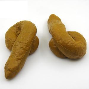 Faux Caca <span class=keywords><strong>Blague</strong></span> Farce Nouveauté Jouet Fête Amusante Grossier Cadeau - Product Image 3