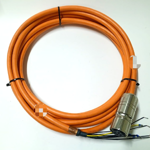 Plc RKL4309 ケーブル 7m プログラミングコントローラー - Product Image 1