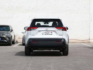 Autos Usados en China, Toyota Rongfang <span class=keywords><strong>RAV4</strong></span> 2024, 2.0L CVT, Tracción en las Cuatro Ruedas, <span class=keywords><strong>Adventure</strong></span> PLUS, 2WD, 4WD, Gasolina, Híbrido, SUV Compacto - Product Image 5