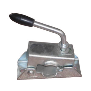 Ruedas de caucho macizo de venta directa de fábrica con núcleo de hierro de alta resistencia, adecuadas como <span class=keywords><strong>rueda</strong></span> guía para carros de cilindros de oxígeno. - Product Image 4