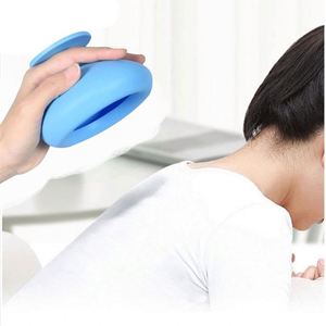 Best-selling <b>Silicone</b> Baby Burp Beater & Spit-Up Assistant, Soft Back Patting <b>Tool</b> for Infants - Product Image 1