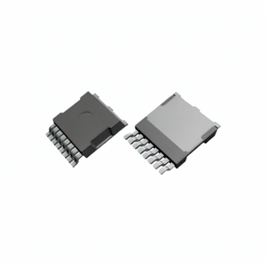 ซื้อออนไลน์ชิ้นส่วนอิเล็กทรอนิกส์แท้ IPTG029N13NM6ATMA1 ทรานซิสเตอร์ - Product Image 1