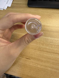 Servicio de mecanizado de piezas de plástico PC y acrílico de alta precisión CNC, personalizadas por fábrica con certificación ISO9001. - Product Image 5