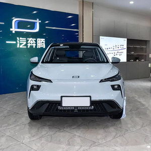 Offre Spéciale Yueyi 03 2025 445km Quality Selection Edition SUV électrique pur 5 portes 5 places pour les sorties et les déplacements quotidiens - Product Image 1