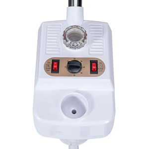 Instrumento <span class=keywords><strong>de</strong></span> Belleza Portátil <span class=keywords><strong>con</strong></span> Rotación <span class=keywords><strong>de</strong></span> 360 Grados, Vaporizador <span class=keywords><strong>Facial</strong></span> Frío y Caliente, <span class=keywords><strong>Tratamiento</strong></span> <span class=keywords><strong>de</strong></span> Fumigación para el Cuero Cabelludo y la Cara, Equipo <span class=keywords><strong>de</strong></span> Salón - Product Image 4