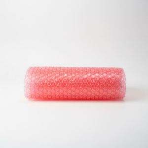 Film à bulles d'air PE antistatique ESD recyclable en gros d'usine, sac à bulles, faible MOQ, emballage conducteur pour l'électronique, personnalisé - Product Image 3