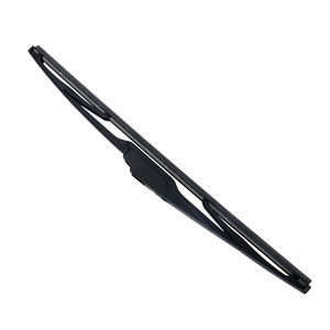Lame d'essuie-glace arrière haute résistance MASUMA MU-116R 400 mm universelle pour TOYOTA MAZDA KIA <span class=keywords><strong>Jeep</strong></span> Tiggo HYUNDAI MITSUBISHI - Product Image 4