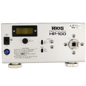 Dijital tork metre cihazı HP-100 tepe aralığı 0.15-10.00 - Product Image 1