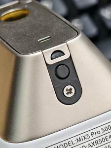 Analizador de recubrimiento XRF portátil de la serie Terras EulerX 980, pantalla de 5 pulgadas 720P, análisis de composición de espesor no destructivo - Product Image 3