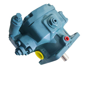 ปั๊มน้ำมัน VDC-1B/2A-1/2A3-20 VDC-3A-1A3-20 ปั๊มใบพัดไฮดรอลิก VDC-2B-1A3-20 สำหรับเครื่องจักรกลและเครื่องฉีดพลาสติก - Product Image 4