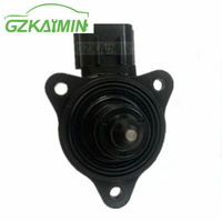 Soupape de régulation d'air de ralenti pour moteur 4G64 Mitsubishi L200 KA5T KB5T Triton GL GLX 2.4, référence OE 1450A096, soupape IAC, pièces automobiles