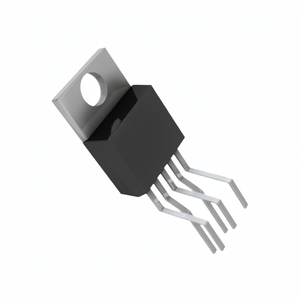 In Stock LT1076HVIT-5#PBF Buy Online Electronic Components Power Management (PMIC) TO 220 5 - Product Image 1